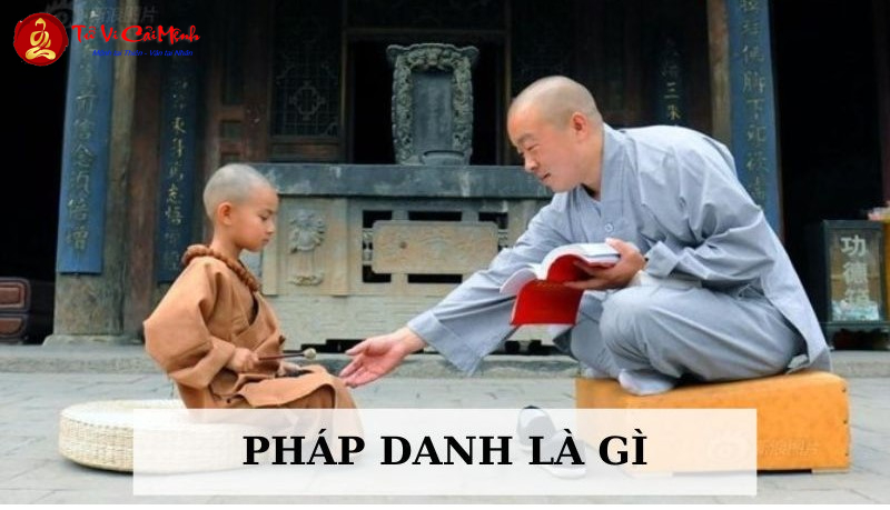 Tra Cứu Pháp Danh: Hướng Dẫn Chi Tiết Và Ý Nghĩa Phật Học