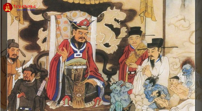 Trùng Tang Là Gì? Cách Tính Trùng Tang