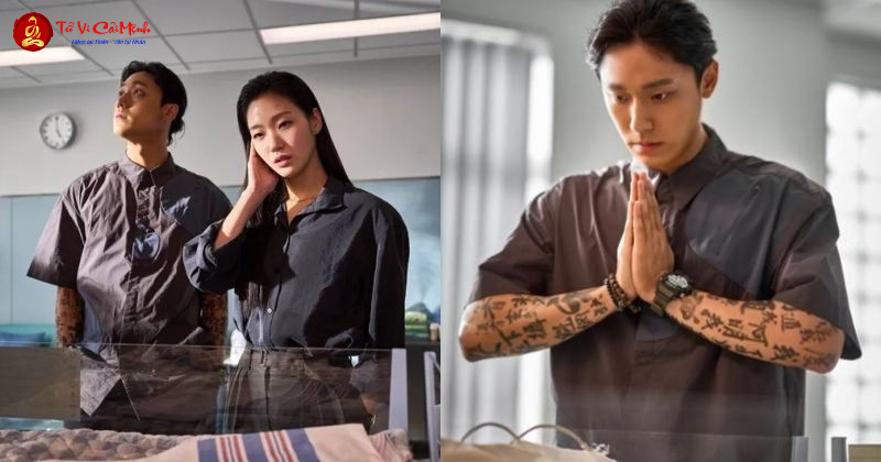Trường Phái Mộ Phần Chủ Yếu Của Trung Quốc