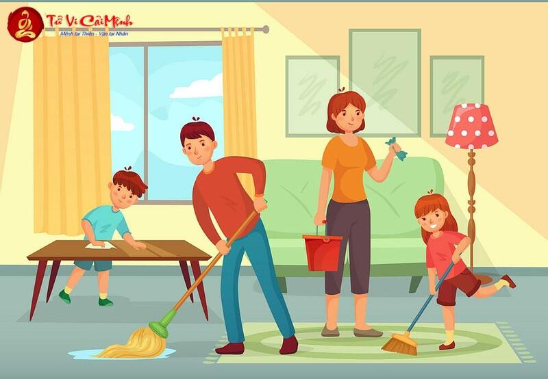 Tuổi Xông Đất Cho Gia Chủ Sinh Năm 1950 (Canh Dần): Bí Quyết May Mắn Đầu Năm
