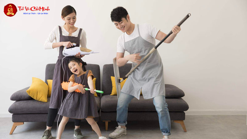 Tuổi Xông Đất Cho Gia Chủ Sinh Năm 1951 (Tân Mão): Bí Quyết Chọn Người May Mắn