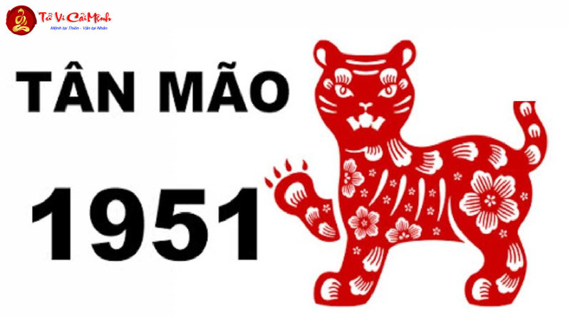 Tuổi Xông Đất Cho Gia Chủ Sinh Năm 1951 (Tân Mão): Bí Quyết Chọn Người May Mắn