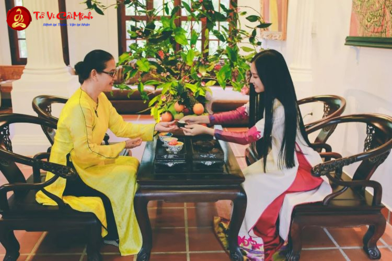 Tuổi Xông Đất Cho Gia Chủ Sinh Năm 1952 (Nhâm Thìn)