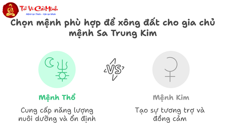 Tuổi Xông Đất Cho Gia Chủ Sinh Năm 1954 (Giáp Ngọ): Hướng Dẫn Chi Tiết Chọn Người Xông Hợp Mệnh