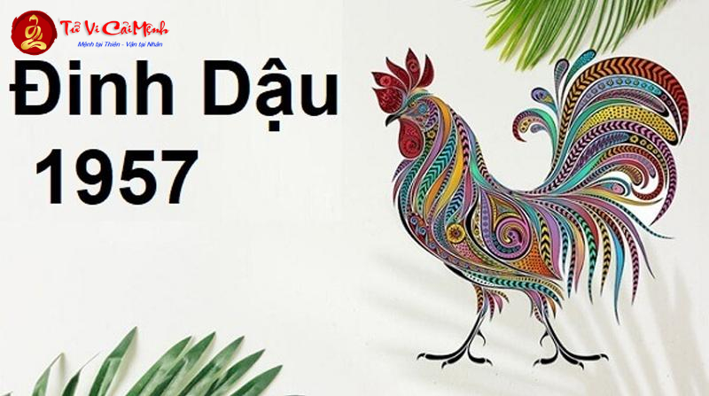 Tuổi Xông Đất Cho Gia Chủ Sinh Năm 1957 (Đinh Dậu): Hướng Dẫn Chi Tiết