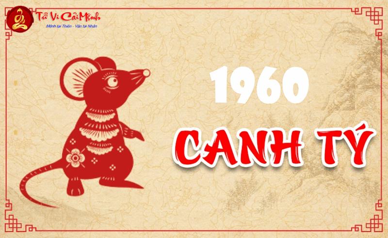 Tuổi Xông Đất Cho Gia Chủ Sinh Năm 1960 (Canh Tý): Chọn Đúng Người Mang May Mắn