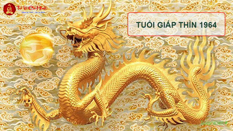 Tuổi Xông Đất Cho Gia Chủ Sinh Năm 1964 (Giáp Thìn): Hướng Dẫn Chi Tiết