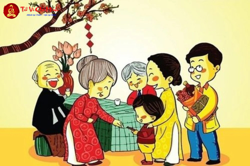 Tuổi Xông Đất Cho Gia Chủ Sinh Năm 1965 (Ất Tỵ): Chọn Người May Mắn