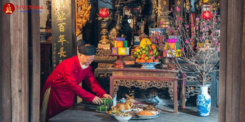 Tuổi Xông Đất Cho Gia Chủ Sinh Năm 1967 (Đinh Mùi): Lựa Chọn Người Phù Hợp Theo Phong Thủy
