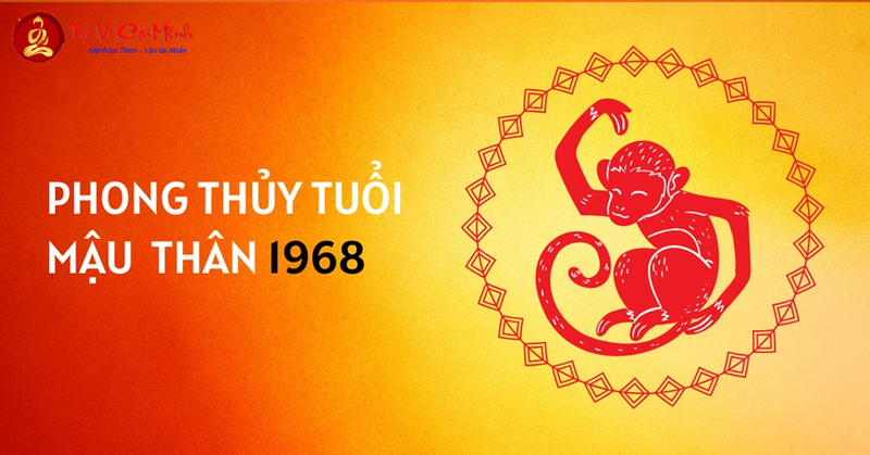 Tuổi Xông Đất Cho Gia Chủ Sinh Năm 1968 (Mậu Thân): Chọn Đúng Mệnh Thổ