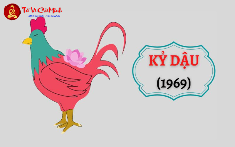 Tuổi Xông Đất Cho Gia Chủ Sinh Năm 1969 (Kỷ Dậu): Hướng Dẫn Toàn Diện