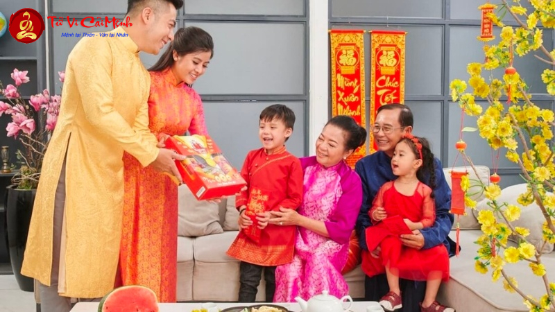 Tuổi Xông Đất Cho Gia Chủ Sinh Năm 1969 (Kỷ Dậu): Hướng Dẫn Toàn Diện