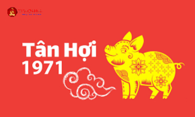 Tuổi Xông Đất Cho Gia Chủ Sinh Năm 1971 (Tân Hợi): Bí Quyết Chọn Người Mang Lại Tài Lộc