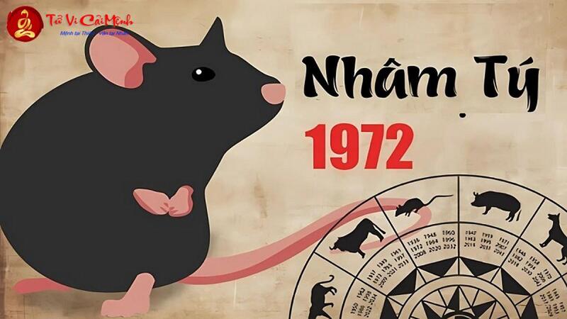 Tuổi Xông Đất Cho Gia Chủ Sinh Năm 1972 (Nhâm Tý): Hướng Dẫn Chọn Người Phù Hợp