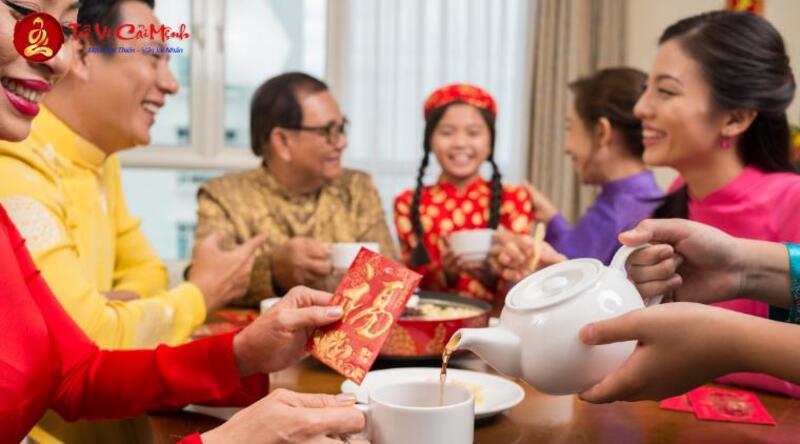 Tuổi Xông Đất Cho Gia Chủ Sinh Năm 1973: Hướng Dẫn Chọn Người May Mắn Cho Quý Sửu