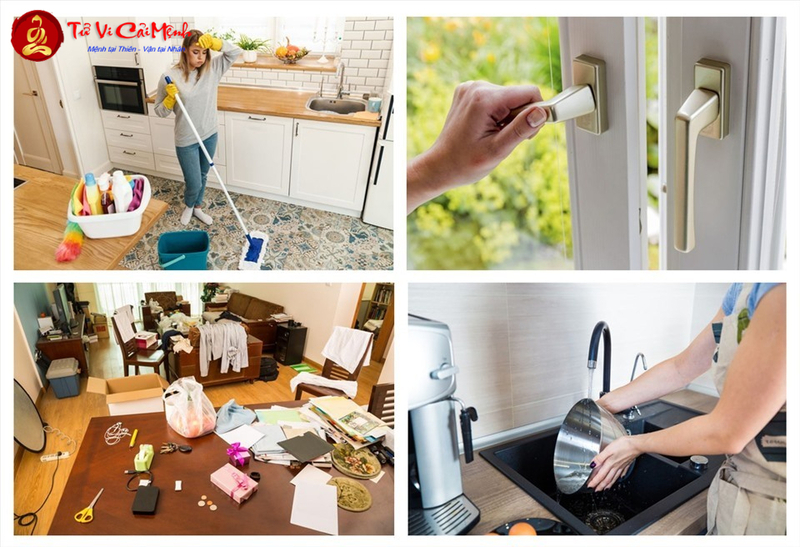 Tuổi Xông Đất Cho Gia Chủ Sinh Năm 1975 (Ất Mão): Cẩm Nang Chọn Người May Mắn