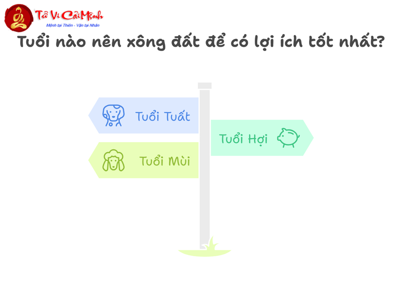 Tuổi Xông Đất Cho Gia Chủ Sinh Năm 1975 (Ất Mão): Cẩm Nang Chọn Người May Mắn