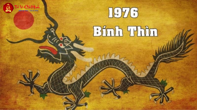 Tuổi Xông Đất Cho Gia Chủ Sinh Năm 1976 (Bính Thìn): Hướng Dẫn Chi Tiết