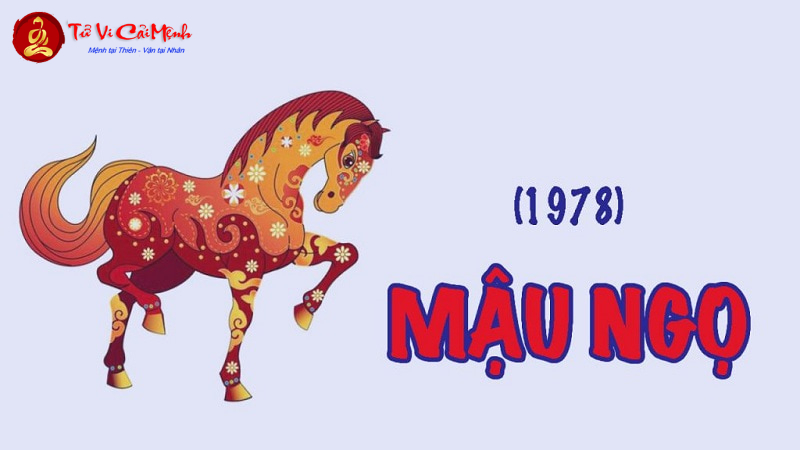 Tuổi Xông Đất Cho Gia Chủ Sinh Năm 1978 (Mậu Ngọ): Hướng Dẫn Chọn Người Xông Hợp Mệnh Thiên Thượng Hỏa