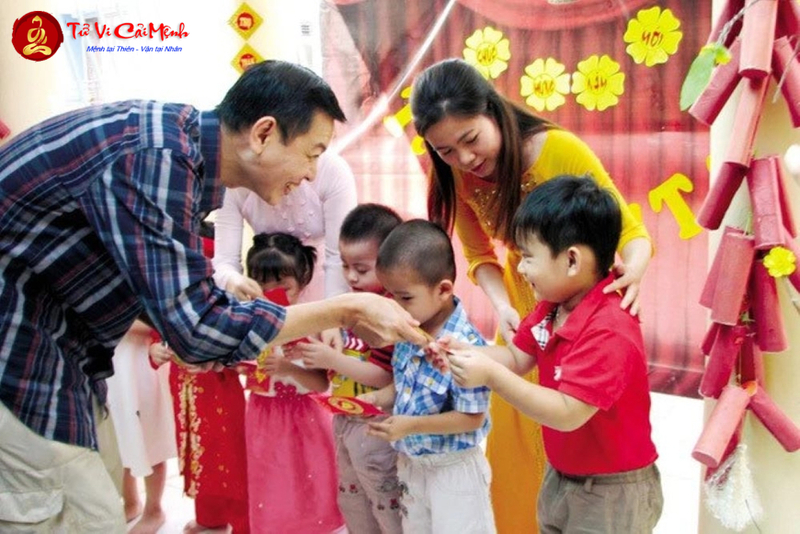 Tuổi Xông Đất Cho Gia Chủ Sinh Năm 1980 (Canh Thân): Chọn Hợp Mệnh Mộc