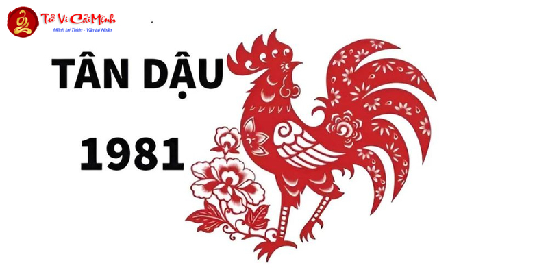 Tuổi Xông Đất Cho Gia Chủ Sinh Năm 1981 (Tân Dậu): Hướng Dẫn Chuyên Sâu
