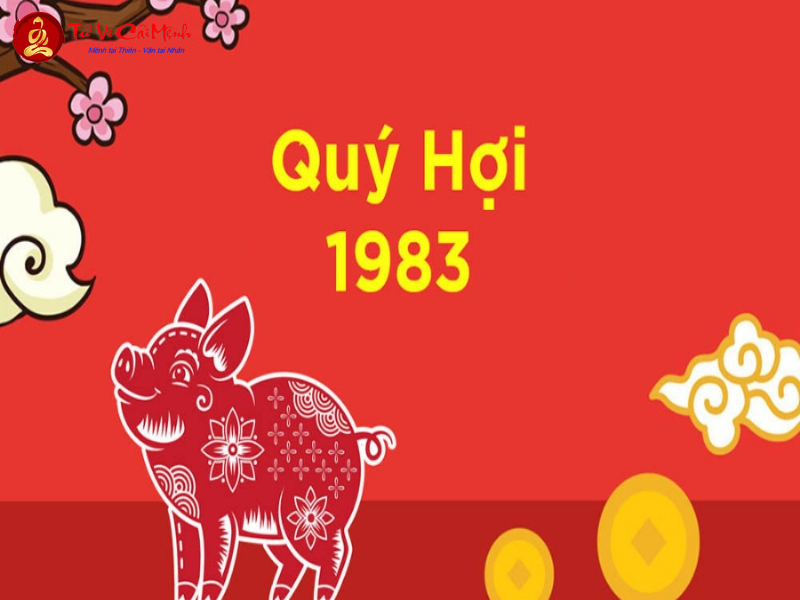 Tuổi Xông Đất Cho Gia Chủ Sinh Năm 1983 (Quý Hợi): Bí Quyết Chọn Người Mang Lại Thuận Lợi