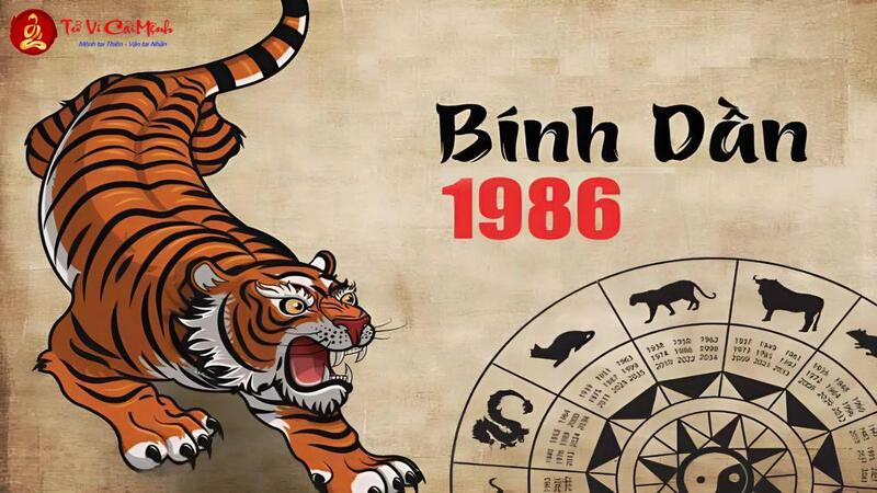 Tuổi Xông Đất Cho Gia Chủ Sinh Năm 1986 (Bính Dần): Hướng Dẫn Mệnh Hỏa