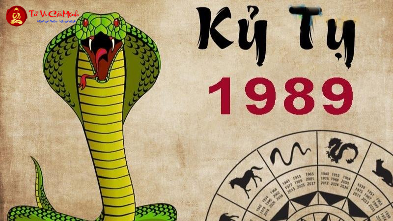 Tuổi Xông Đất Cho Gia Chủ Sinh Năm 1989 (Kỷ Tỵ): Chọn Người May Mắn Đúng Cách