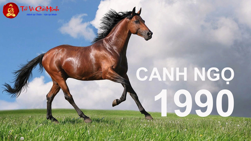 Tuổi Xông Đất Cho Gia Chủ Sinh Năm 1990 (Canh Ngọ): Hướng Dẫn Chọn Người Xông Hợp Mệnh Lộ Bàng Thổ