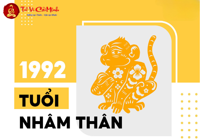 Tuổi Xông Đất Cho Gia Chủ Sinh Năm 1992 (Nhâm Thân): Chọn Hợp Mệnh Kim