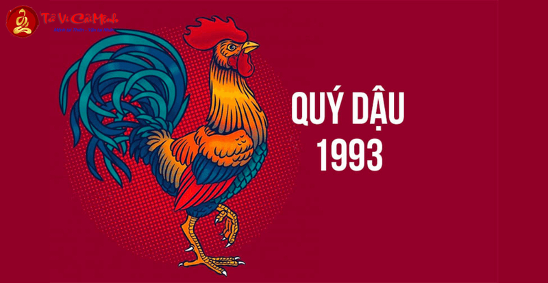 Tuổi Xông Đất Cho Gia Chủ Sinh Năm 1993 (Quý Dậu): Hướng Dẫn Chi Tiết