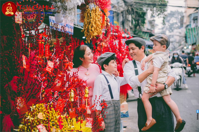 Tuổi Xông Đất Cho Gia Chủ Sinh Năm 1994 (Giáp Tuất)