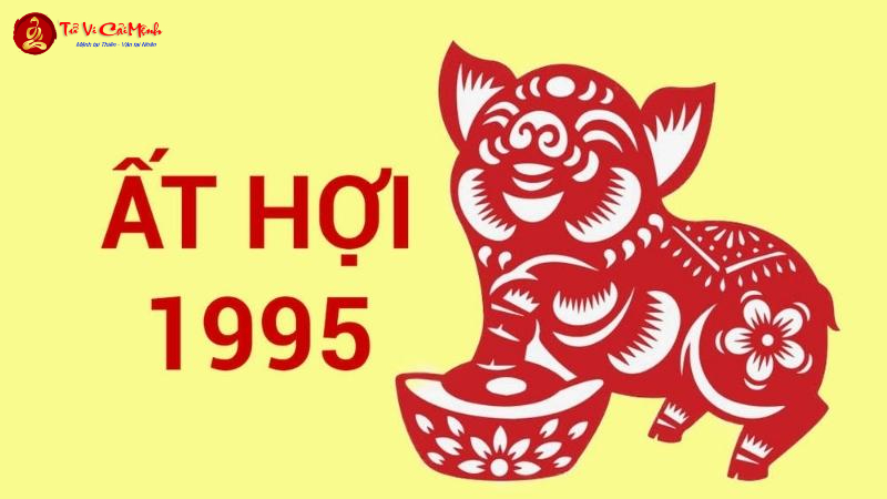 Tuổi Xông Đất Cho Gia Chủ Sinh Năm 1995 (Ất Hợi): Bí Quyết Chọn Người Mang Lại Hưng Thịnh