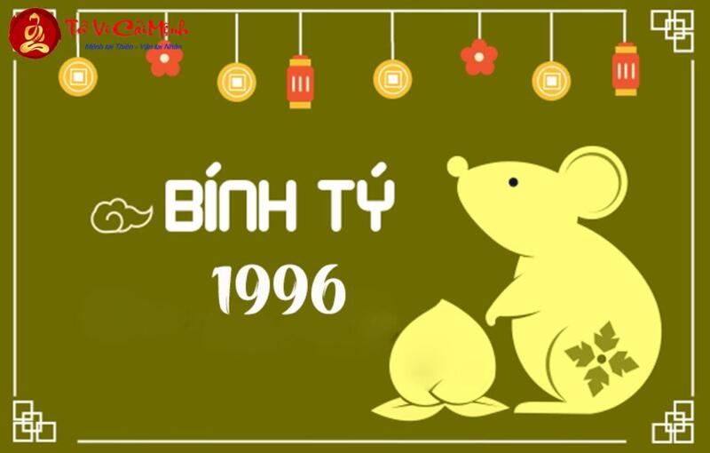 Tuổi Xông Đất Cho Gia Chủ Sinh Năm 1996 (Bính Tý): Chọn Người Hợp Mệnh Thủy