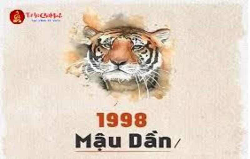 Tuổi Xông Đất Cho Gia Chủ Sinh Năm 1998 (Mậu Dần): Hướng Dẫn Mệnh Thổ