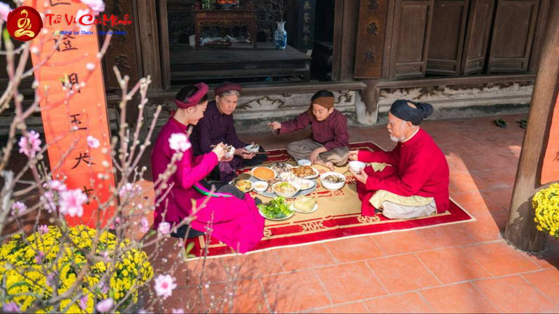 Tuổi Xông Đất Cho Gia Chủ Sinh Năm 2002 (Nhâm Ngọ): Hướng Dẫn Chọn Người Xông Hợp Mệnh Dương Liễu Mộc