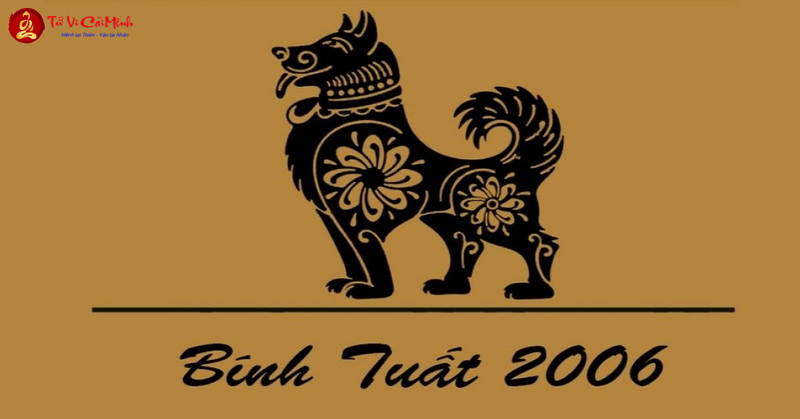 Tuổi Xông Đất Cho Gia Chủ Sinh Năm 2006 (Bính Tuất)