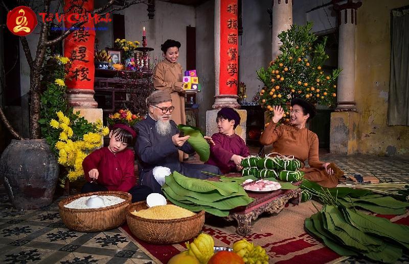 Tuổi Xông Đất Cho Gia Chủ Sinh Năm 2008 (Mậu Tý): Chọn Người Hợp Mệnh Hỏa