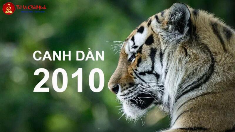 Tuổi Xông Đất Cho Gia Chủ Sinh Năm 2010 (Canh Dần): Hướng Dẫn Mệnh Mộc