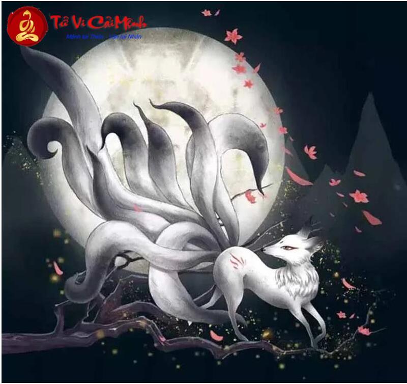Tượng Hồ Ly - Linh Vật Phong Thủy Mang Lại May Mắn Và Tình Duyên