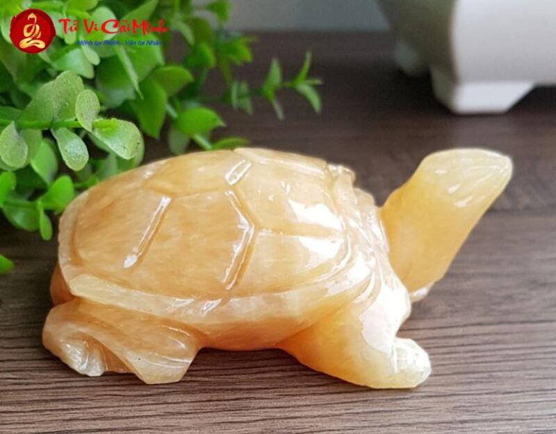 Tượng Rùa - Linh Vật Phong Thủy Mang Lại Trường Thọ Và Bình An