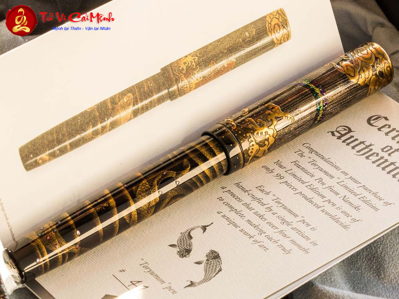 Vật Phẩm Phong Thủy Tốt Cho Học Hành, Thi Cử