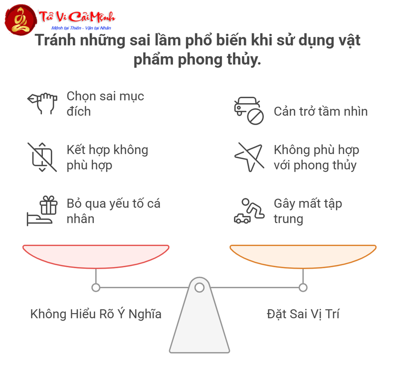 Vật Phẩm Phong Thủy Treo Xe Ô Tô