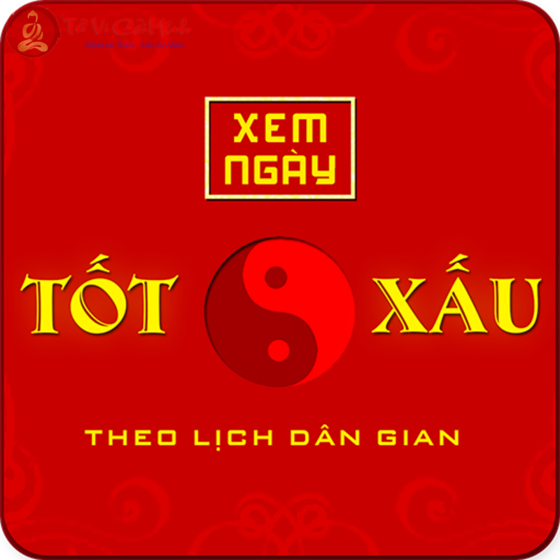 Xem Ngày Chết Tốt Xấu