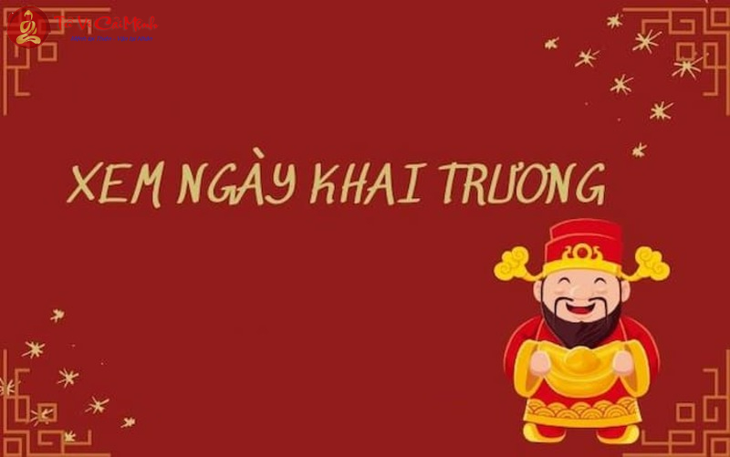 Chọn Ngày Khai Trương Chuẩn: Bí Quyết Hút Tài Lộc, Đón Thành Công!