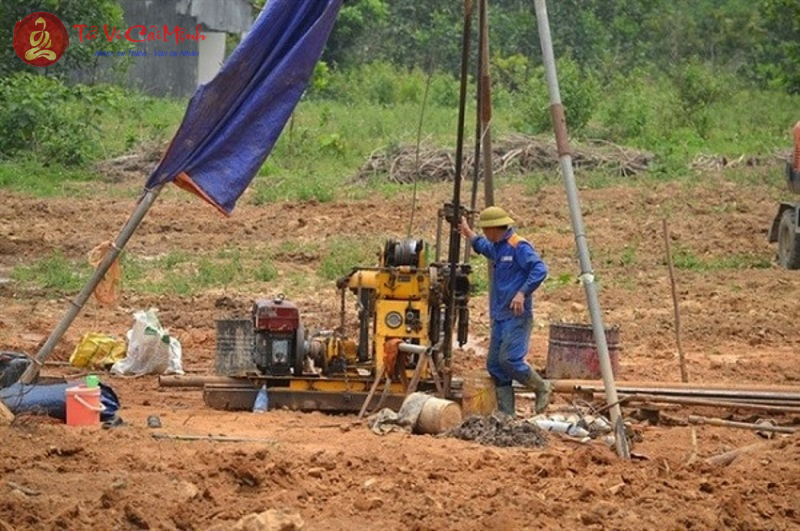 Xem Ngày Khoan Giếng: Cách Chọn Ngày Tốt Để Mang Tài Lộc Vào Nhà