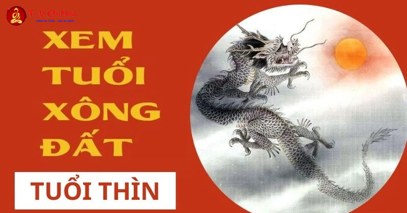 Xông Đất Gia Chủ Tuổi Thìn: Hướng Dẫn Chọn Người Xông Nhà Hợp Tuổi Năm 2025