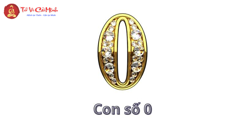 Khám Phá Ý Nghĩa Số 0 Trong Phong Thủy: Bí Mật Của Khởi Đầu Và Cân Bằng
