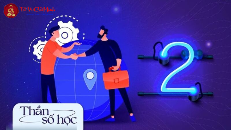 Số 2 Trong Phong Thủy: Biểu Tượng Của Sự Cân Bằng Và Hòa Hợp