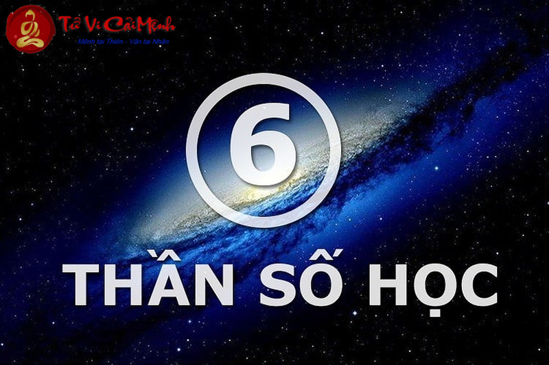 Số 6 Trong Phong Thủy: Biểu Tượng Của Tài Lộc Và Hài Hòa
